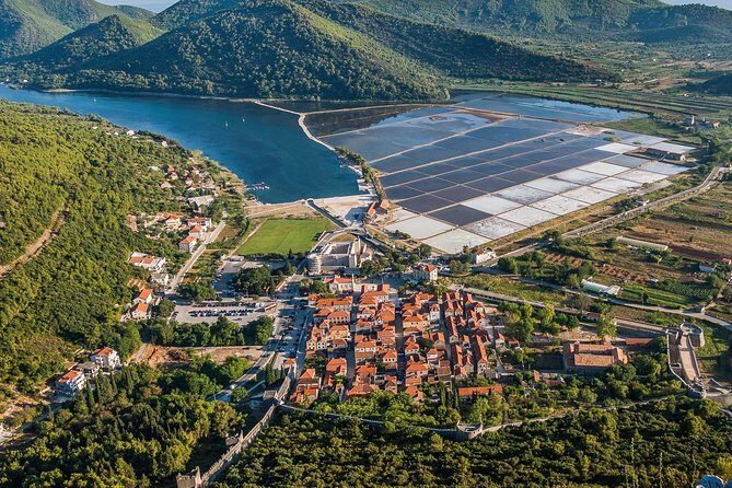 Peljesac and Ston Private Wine Tour with Tastings from Dubrovnik - The Value of the Experience