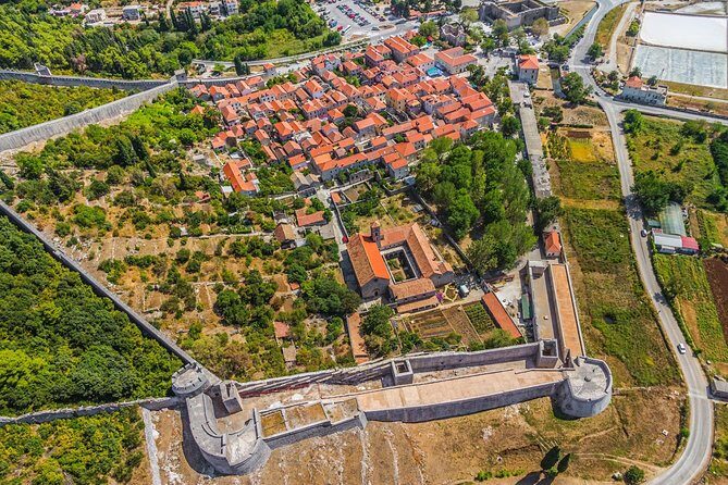 Peljesac Peninsula Day Trip from Dubrovnik: Wine Tasting and Ston Village Tour - Transport, Duration, and Group Size