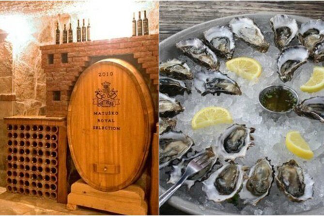 Peljesac Peninsula Wine Tasting Luxury Tour from Dubrovnik - Practical Tips for Making the Most of This Tour