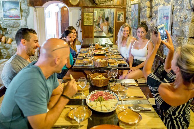 Peljesac&Ston Small-Group Food & Wine Experience from Dubrovnik - The Value and Why It Works