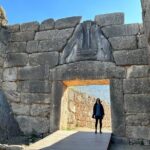 Peloponnese : Ancient Corinth Canal Mycenae Epidauvrous Nafplio - Who Will Love This Tour?