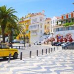 Pena Palace entrance included, Sintra, Cascais, private tour - What Makes This Tour Stand Out?