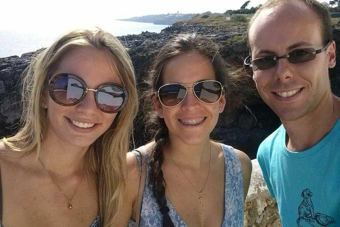 Pena Palace , Sintra and Cascais Tour - Travel With Locals - Who Is This Tour Best For?