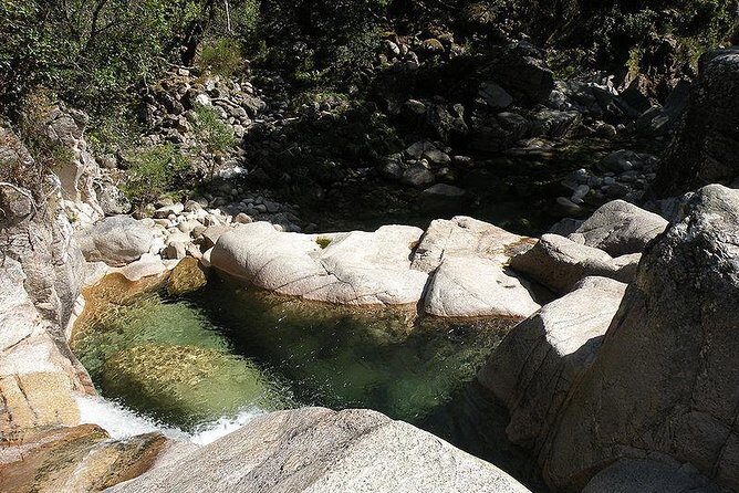 Peneda-Gerês Hiking & Sightseeing: Private Experience - A Detailed Look at the Peneda-Gerês Private Tour
