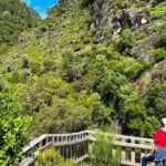 Peneda - Gerês National Park Lagoons and Waterfalls Tour - What Past Travelers Say