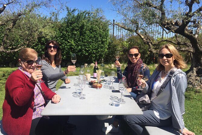 Penedes and Cava Winery Small Group Tour - Frequently Asked Questions