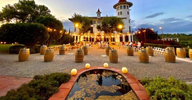 Penedès: Discovery Tour with Cava Tasting - Who Will Love This Tour?