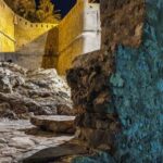 Peñíscola: Secrets of Peñíscola Night Tour - Exploring the Itinerary in Detail