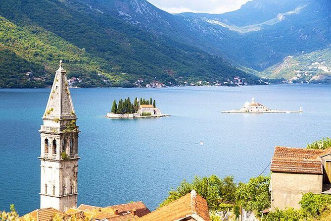Perast, Bay of Kotor, Kotor, Sea pearls of the Montenegro coast - Authentic Traveler Perspectives
