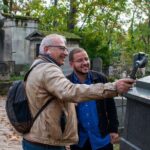 Père Lachaise Cemetery Tour: A Stroll Through Immortal History - Who Will Love This Tour?