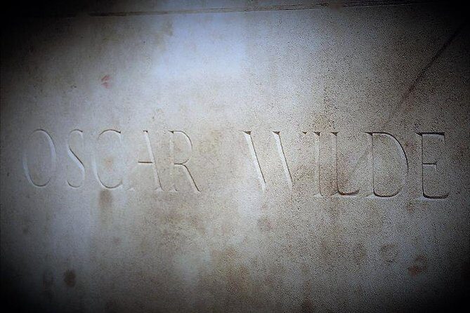 Pere Lachaise Cemetery Walking Tour in Paris - Final Thoughts: Who Will Love It?