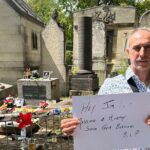 Père Lachaise's Cemetery Celebrities and Ghosts Mystery Tour - Who Should Consider This Tour?