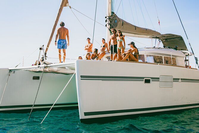 Perfect Day in Private Catamaran by Formentera - Who Would Love This Tour?