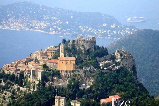 Perfume Making Class + Guided Visit of Fragonard nearby MONACO - FAQ