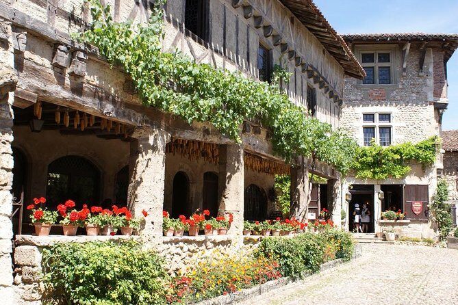 Pérouges Medieval Village Private Trip with Tasting from Lyon - Final Thoughts: Is This Tour Right for You?