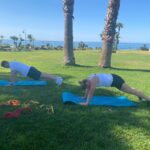 Personal (group) Fitness Training by the beach - Why It Offers Good Value