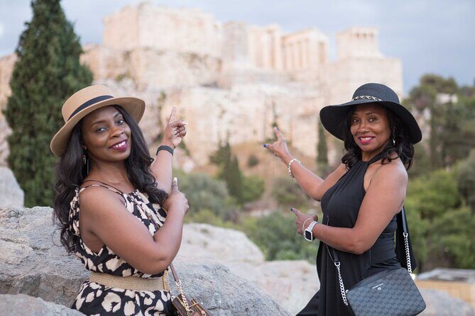 Personal Photographer in Athens / Private / 3hours - Final Thoughts