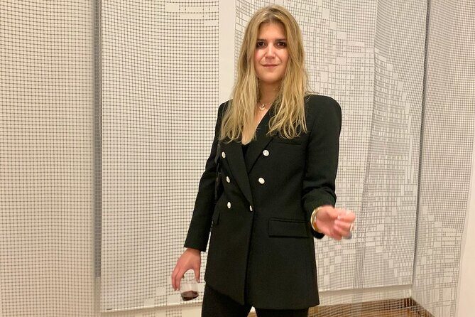 Personal Shopper in INDITEX Stores with Expert Image Advisor - A Deep Dive into the Madrid Personal Shopping Experience