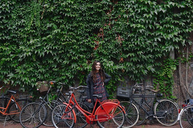 Personal Travel and Vacation Photographer Tour in Amsterdam - Who Should Consider This Tour?