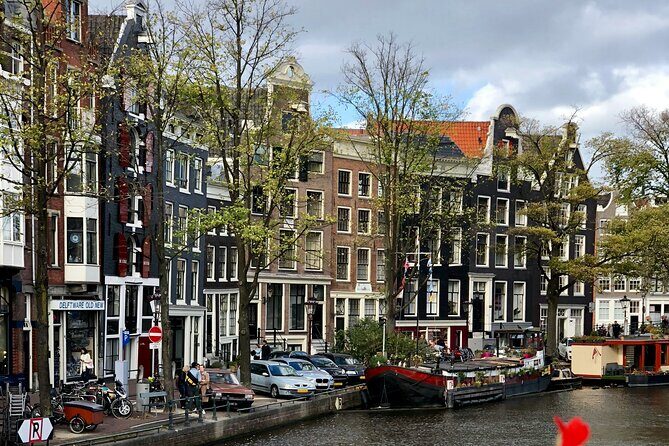 Personalized Hidden Gems of Amsterdam Private Tour with a Local - What Makes This Tour Stand Out