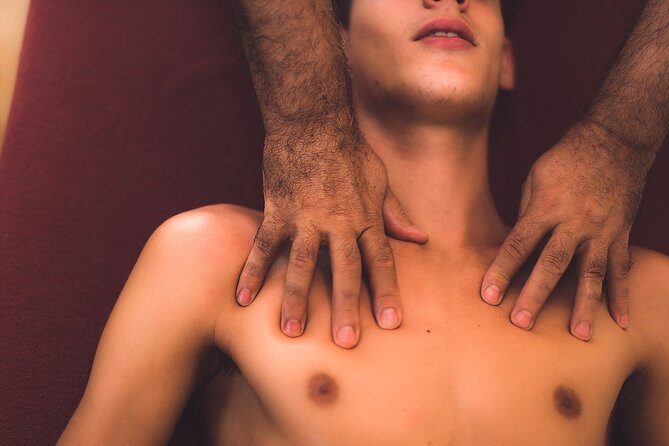 Personalized massage 110 minutes - Who Should Consider This Experience?