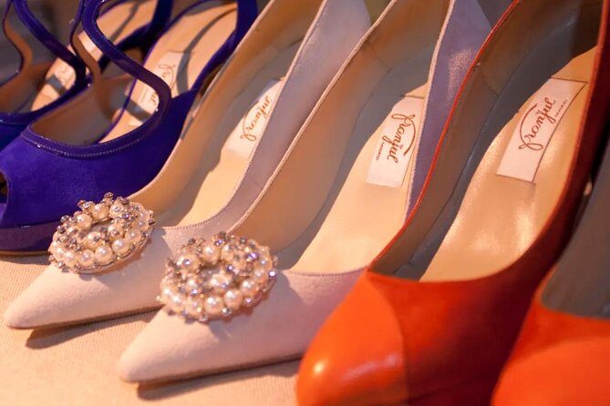 Personalized Shopping Tour in Madrid - What’s Included and What’s Not