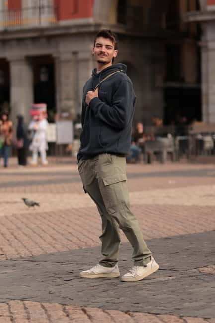 Personalized Tour Madrid: Your ideal photo, tailor-made route, unforgettable photos - A Close Look at the Experience