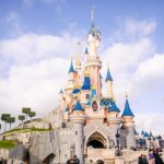 Personalized Transport service from Disneyland to Paris - The Sum Up