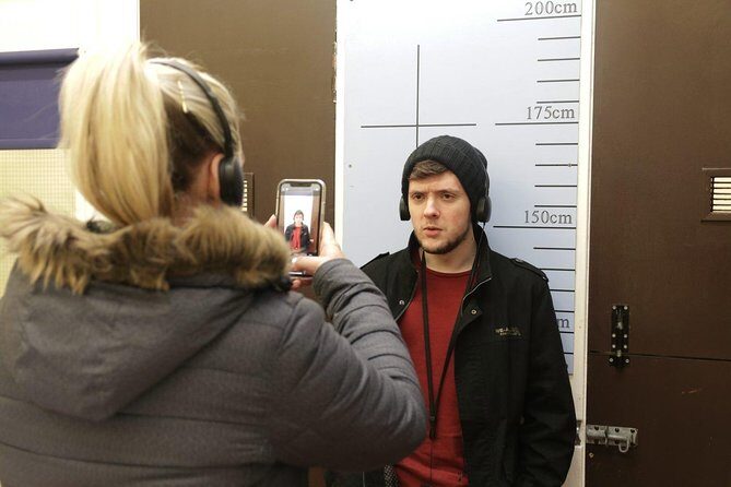 Peterhead Prison Museum Ticket - FAQ