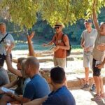 Philosophy Experiential Workshop at Plato's Academy Park -Athens - The Value for Travelers