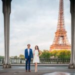 Photo shoot in the Eiffel Tower area - Authenticity & Experience: What Makes It Stand Out?