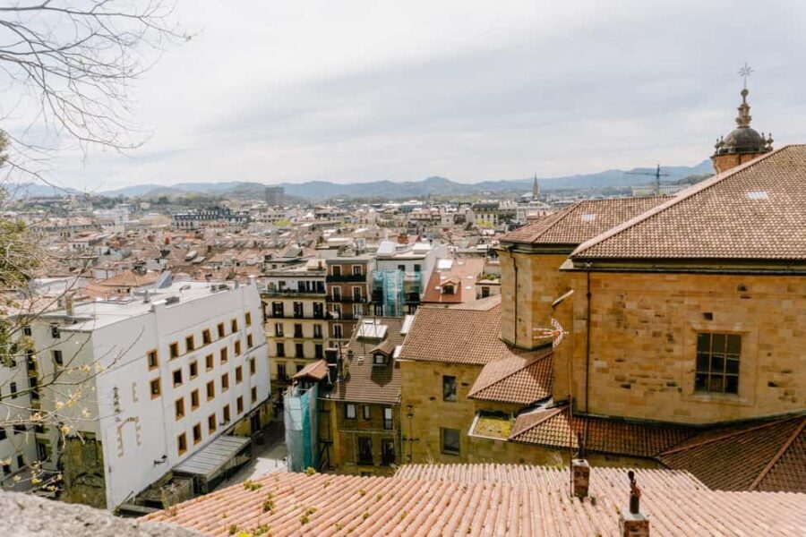 Photo Tour in San Sebastian & Basque Country - Practical Details: What to Expect and What’s Included