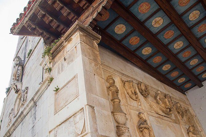 Photo Tour of Trogir World Heritage Site from Split - Practical Tips for the Tour