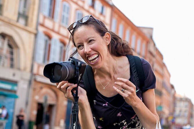 Photo weekend for beginners - Final Thoughts