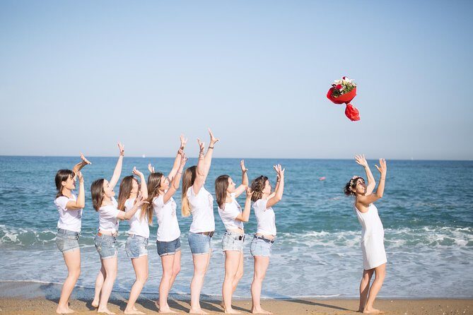 Photographer EVJF Deauville - FAQs