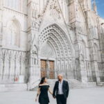 Photographer in Barcelona - Exploring Barcelona with a Professional Photographer