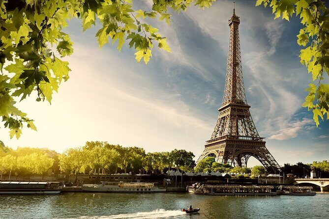 Photographer, Professional Photo Shoot - Eiffel Tower - Frequently Asked Questions