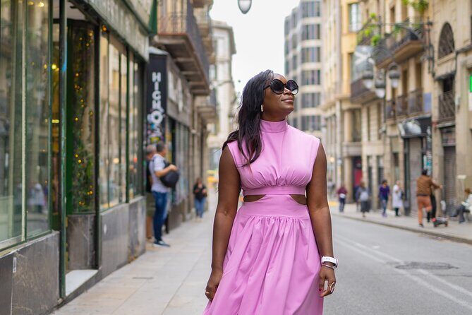 Photography tour in Barcelona with a professional photographer - Who Should Consider This Tour?