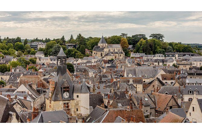 Photography tour of Château Amboise - Why This Tour Offers Great Value