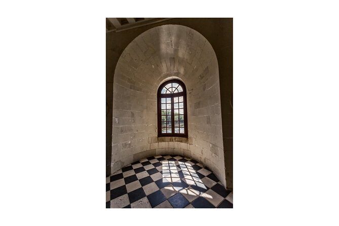 Photography tour of Château Chenonceau - Who Will This Tour Benefit Most?