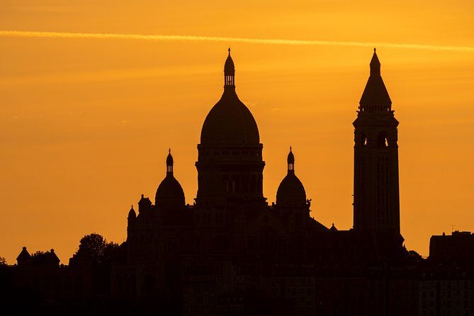 Photography workshop in Paris - The Sum Up