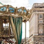 Photoshoot in Madrid - Why This Tour Works Well for Travelers