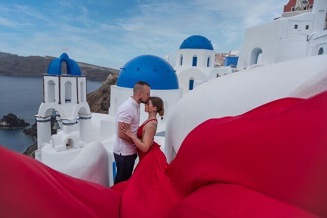 photoshoot in Santorini Oia - Final Words: Is It Worth It?