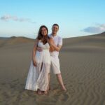 Photoshoot in the Dunes of Maspalomas - Why This Photoshoot Offers Great Value