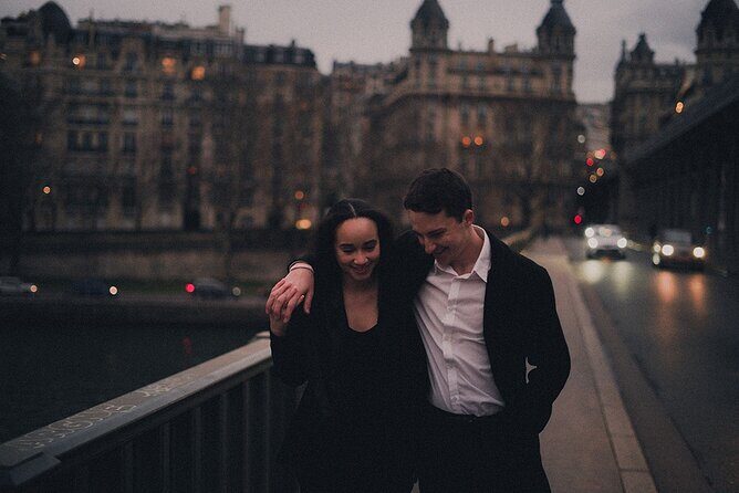 Photoshoot with a Pro Photographer in Paris - Deep Dive into the Itinerary and Experience