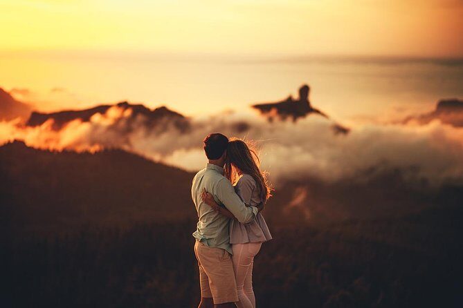 Photoshooting at Roque Nublo, Tejeda - Who Should Consider This Tour?