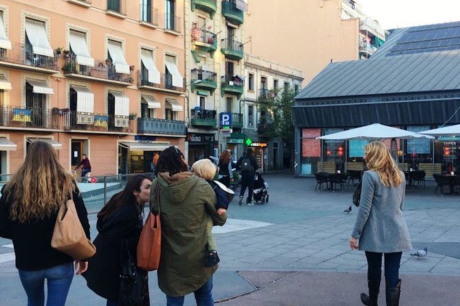 Picasso in Barcelona Max 6 People Walk El Born and Picasso Museum - Who Should Book This Tour?
