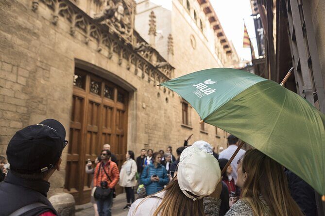 Picasso Museum Guided Tour in Barcelona - A Comprehensive Look at the Picasso Museum Guided Tour