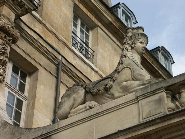 Picasso Museum Paris 2-Hour Private Guided Tour - Discovering Picasso in Paris: What to Expect