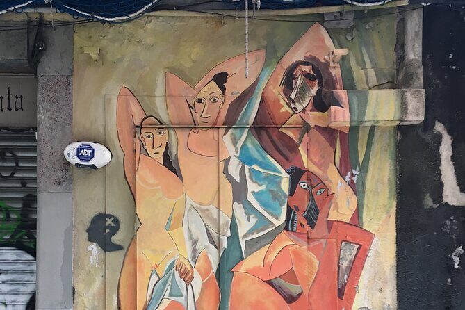 Picasso the life and scandals of a genius walking tour - Why This Tour Offers Great Value